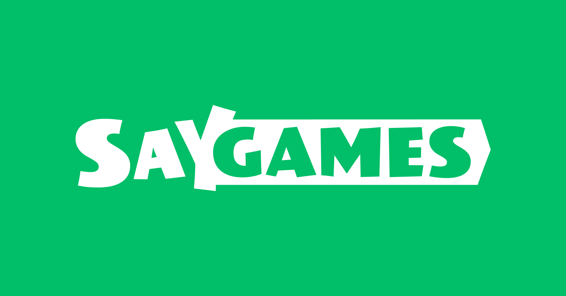 SayGames